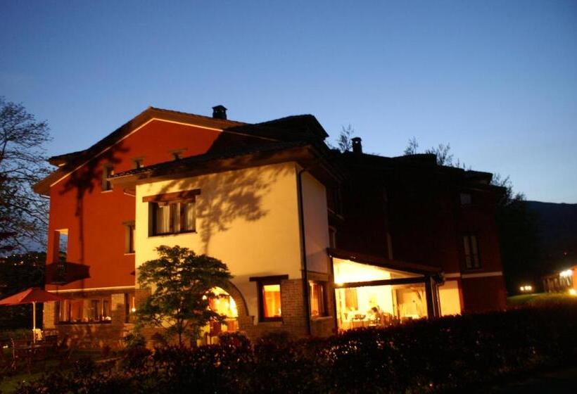 호텔 Casa De Campo