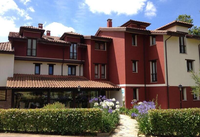 호텔 Casa De Campo