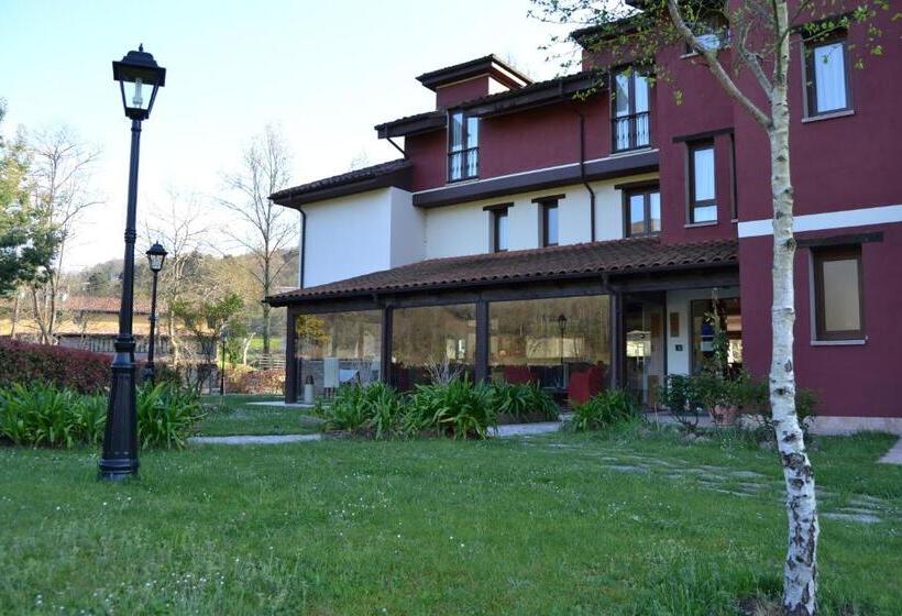 호텔 Casa De Campo