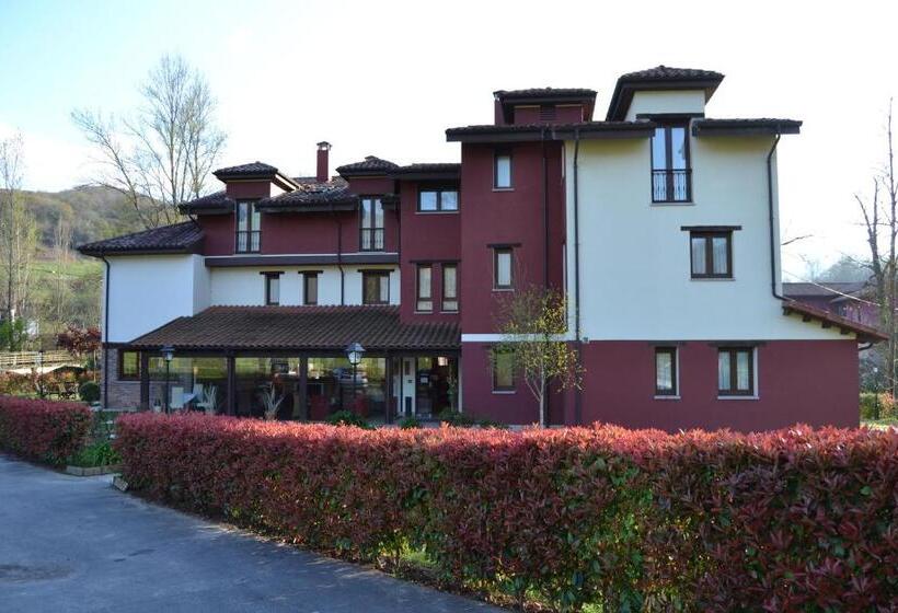 호텔 Casa De Campo