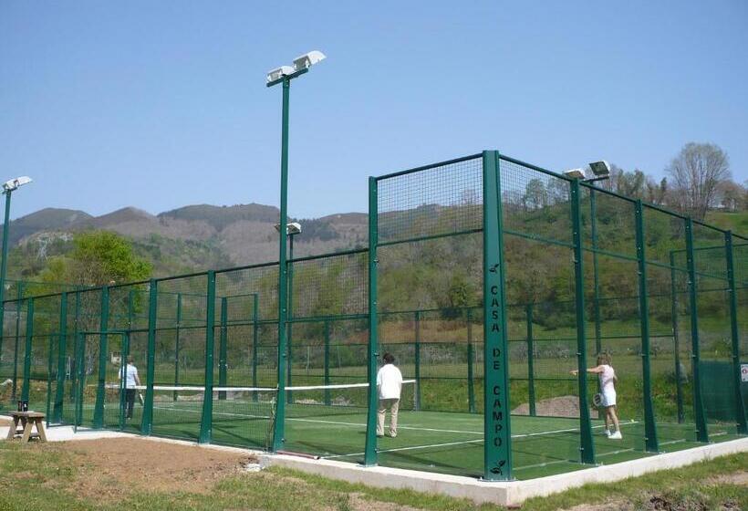 호텔 Casa De Campo