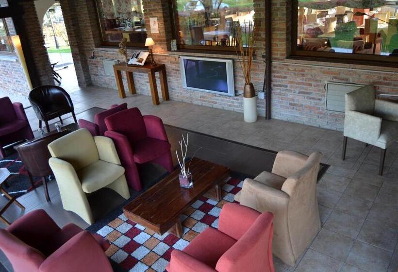 호텔 Casa De Campo