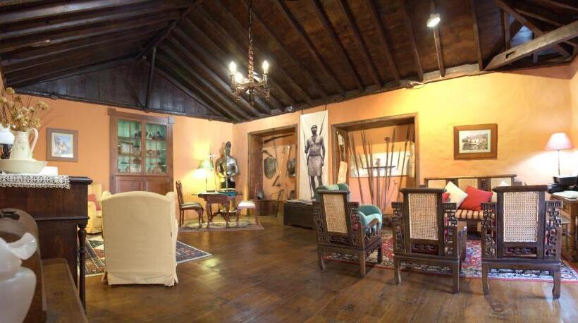 ホテル Rural Orotava