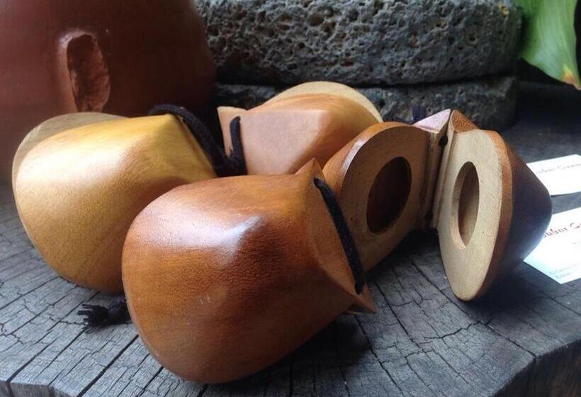 ホテル Rural Orotava