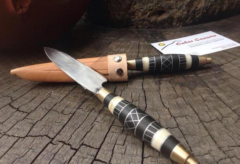 ホテル Rural Orotava