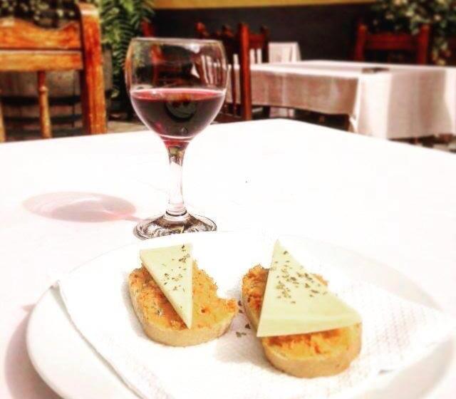 ホテル Rural Orotava