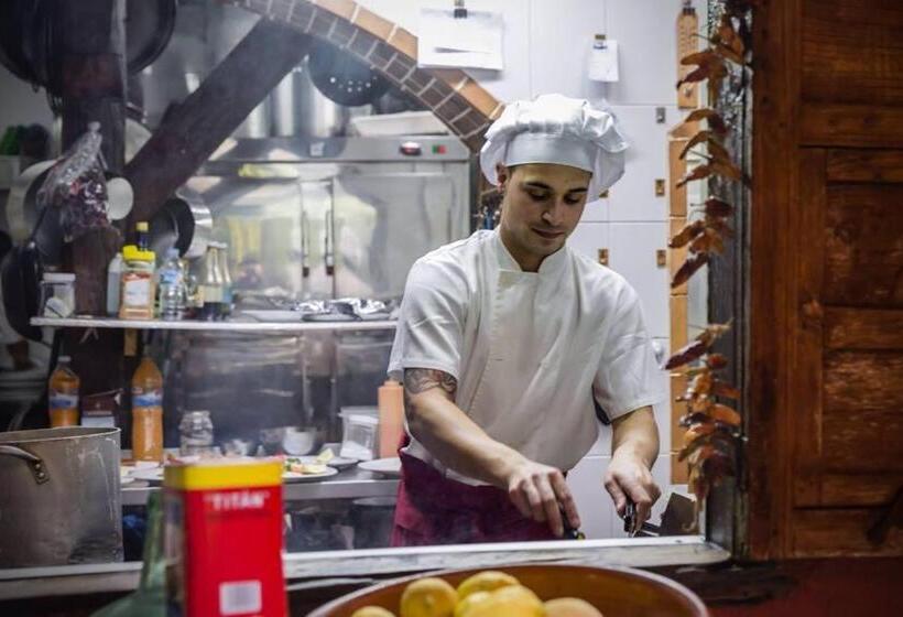 ホテル Rural Orotava