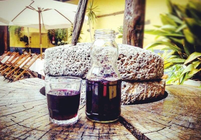 ホテル Rural Orotava