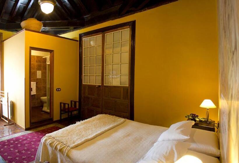 ホテル Rural Orotava