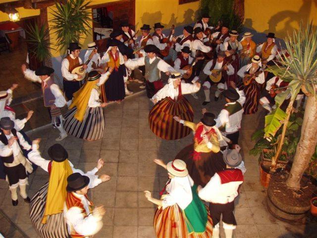 ホテル Rural Orotava