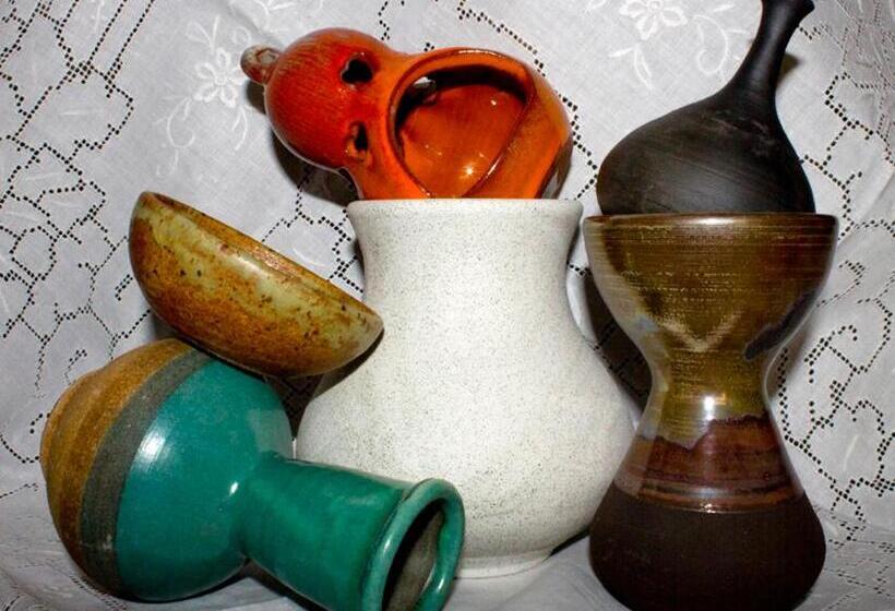 ホテル Rural Orotava