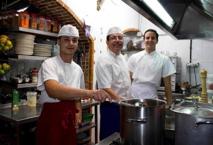 ホテル Rural Orotava