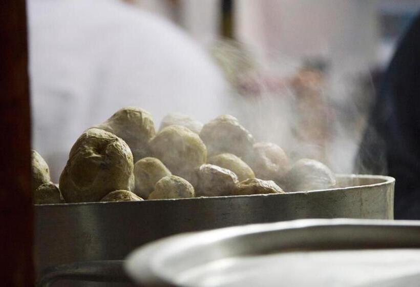 ホテル Rural Orotava