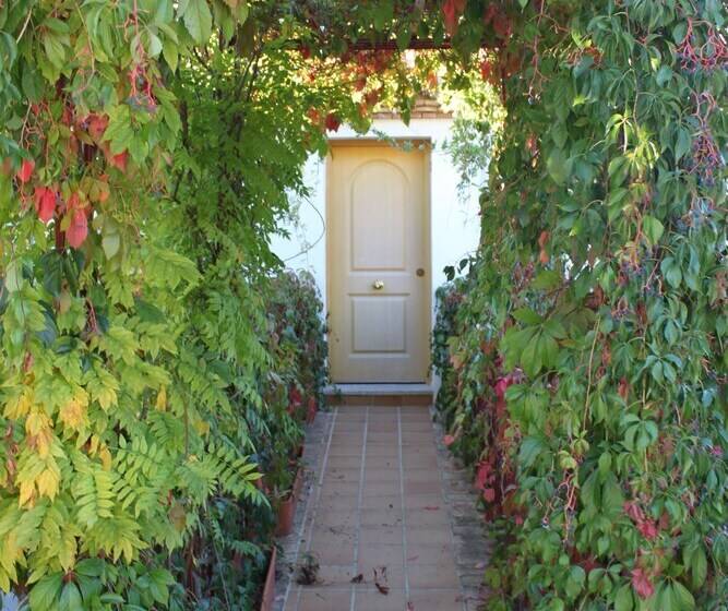 בית מלון כפרי Rural Puerto Magina