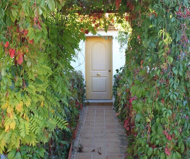 בית מלון כפרי Rural Puerto Magina