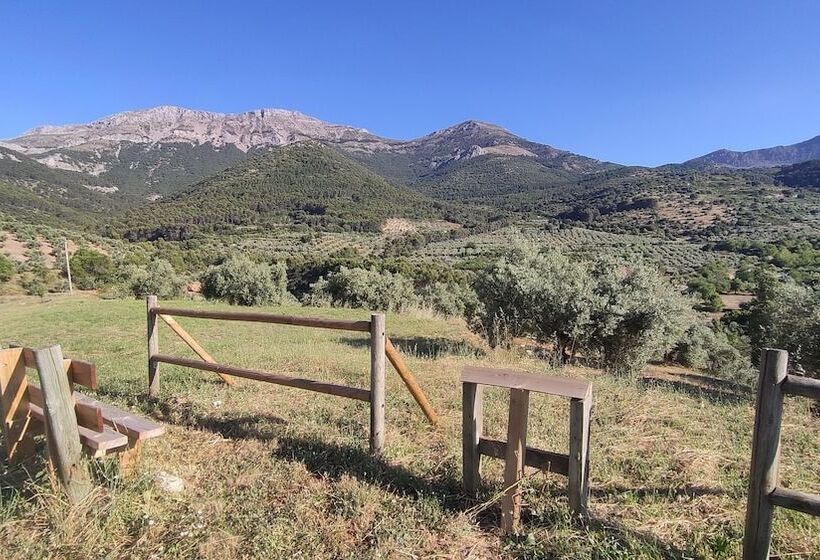 בית מלון כפרי Rural Puerto Magina