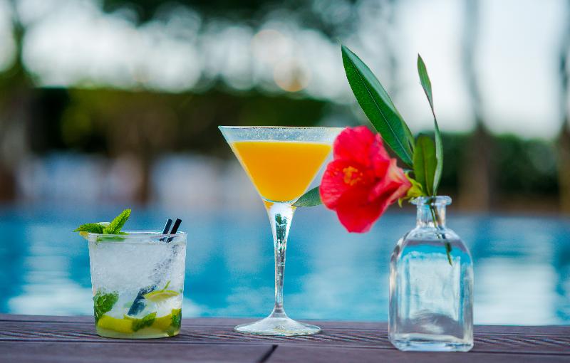 교외 호텔 Rural Sant Joan De Binissaida