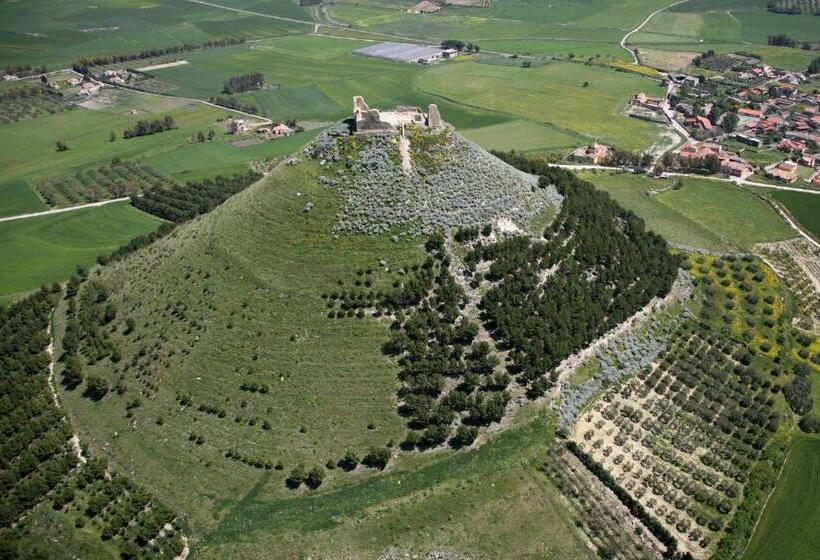 בית מלון כפרי Sa Lolla