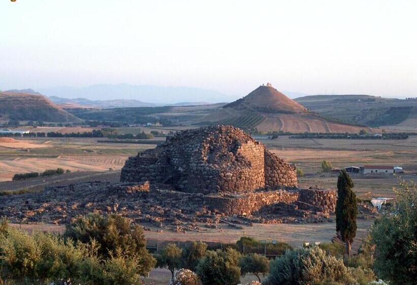 בית מלון כפרי Sa Lolla