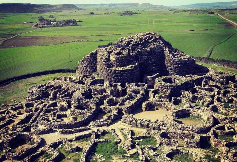 בית מלון כפרי Sa Lolla