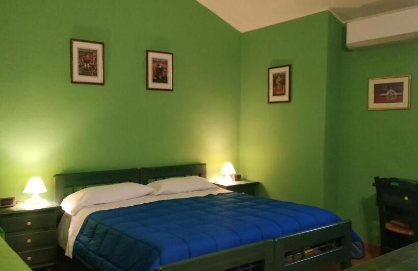 בית מלון כפרי Sa Lolla