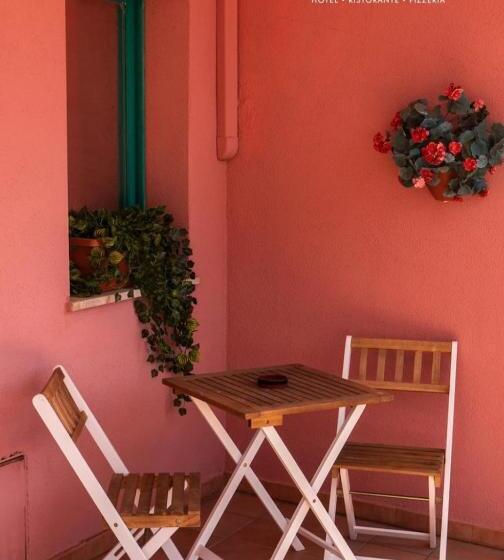 בית מלון כפרי Sa Lolla