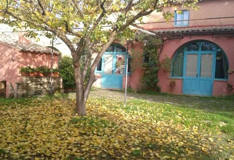 בית מלון כפרי Sa Lolla