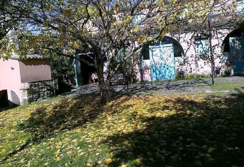 בית מלון כפרי Sa Lolla