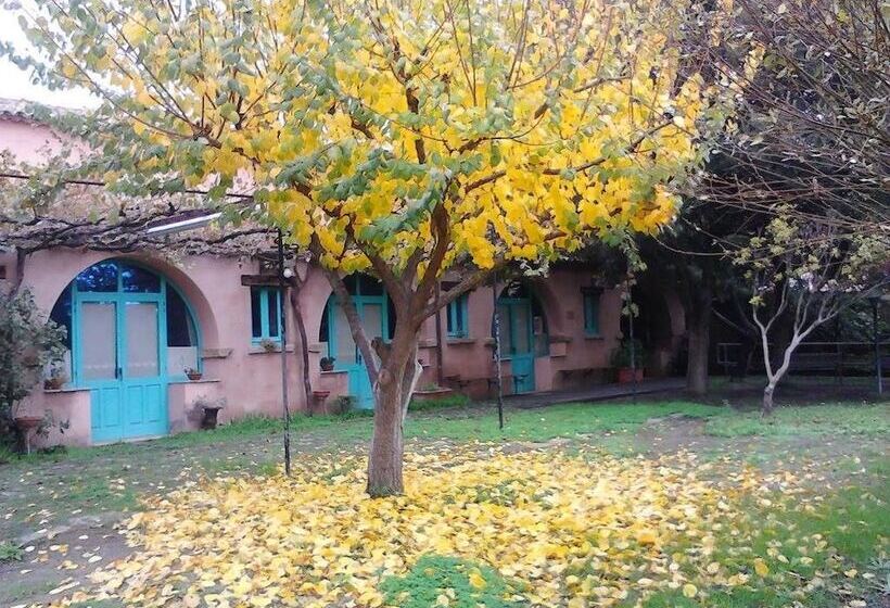 בית מלון כפרי Sa Lolla