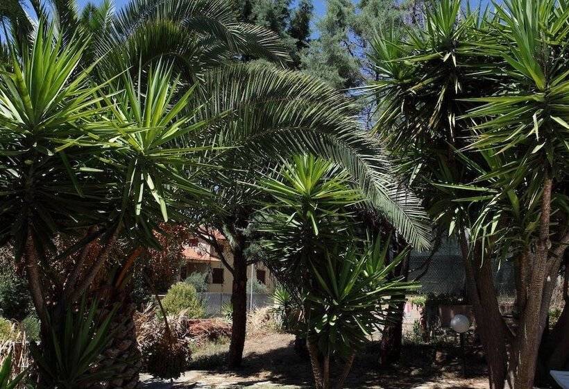 בית מלון כפרי Sa Lolla