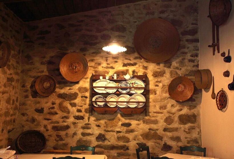 בית מלון כפרי Sa Lolla