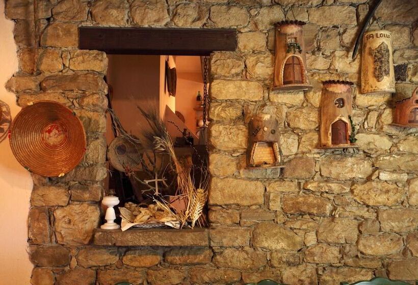 בית מלון כפרי Sa Lolla