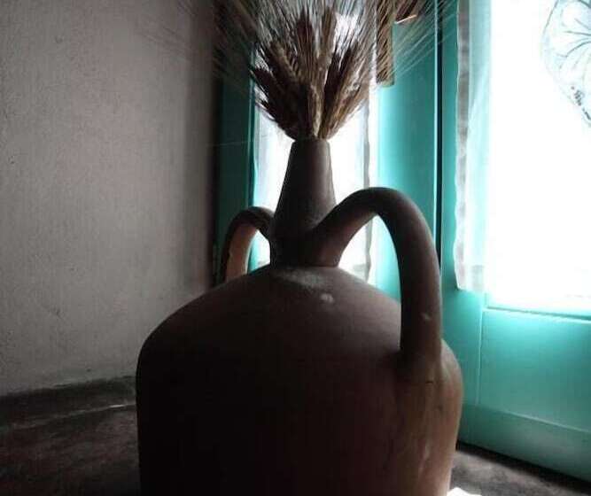 בית מלון כפרי Sa Lolla