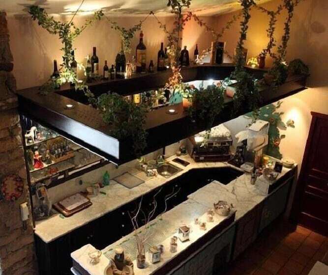 בית מלון כפרי Sa Lolla