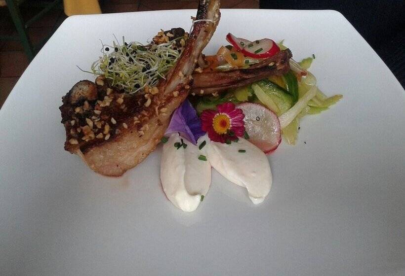 בית מלון כפרי Sa Lolla