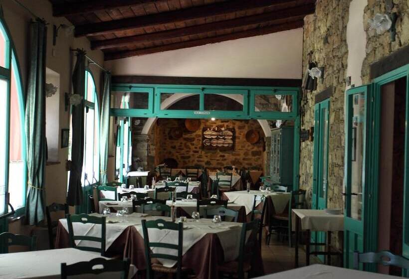 בית מלון כפרי Sa Lolla