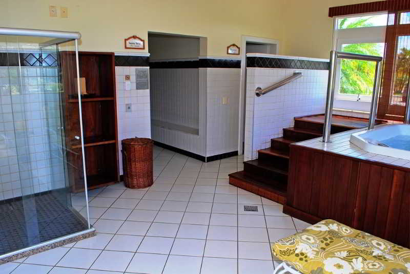 هتل Sauipe Pousadas  All Inclusive