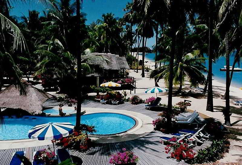 호텔 Seafan Resort & Spa Ltd