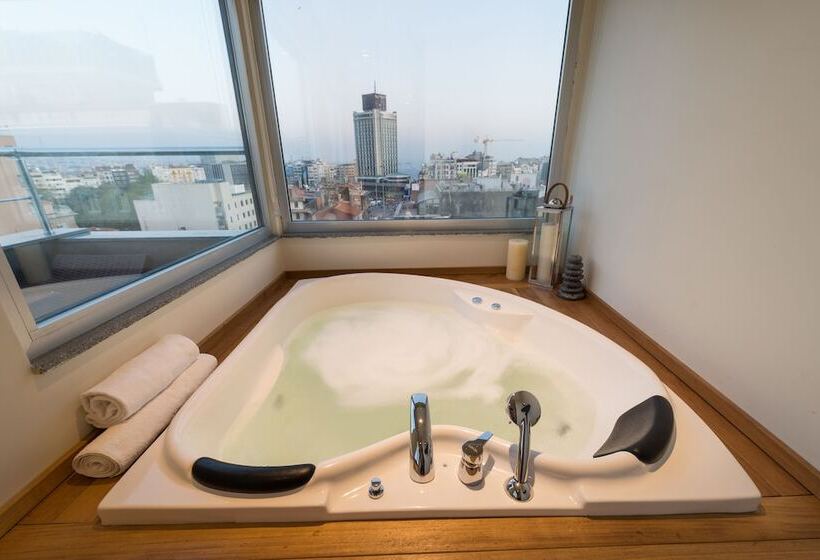 Seminal Hotel Taksim