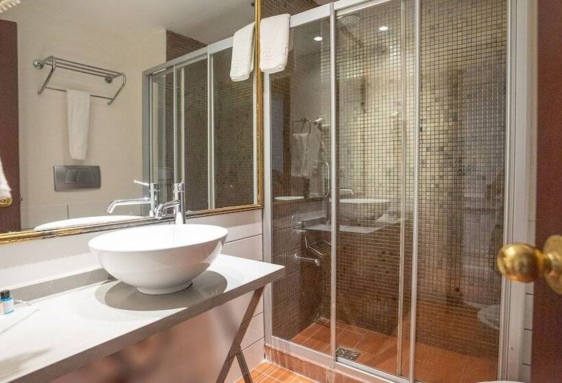 Seminal Hotel Taksim