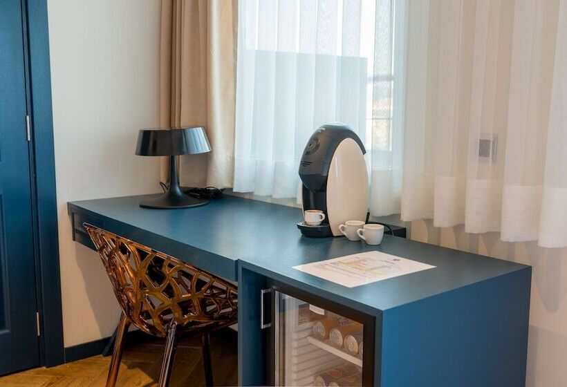 Seminal Hotel Taksim