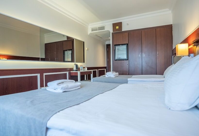 Seminal Hotel Taksim