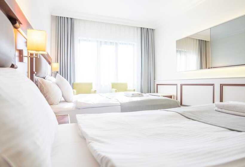 Seminal Hotel Taksim