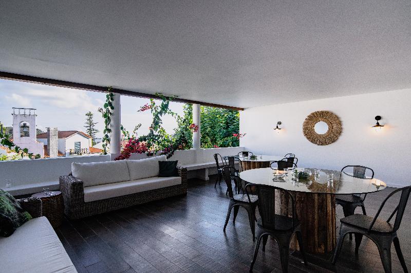 فندق Senhora Da Rosa, Tradition & Nature