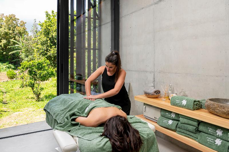 فندق Senhora Da Rosa, Tradition & Nature