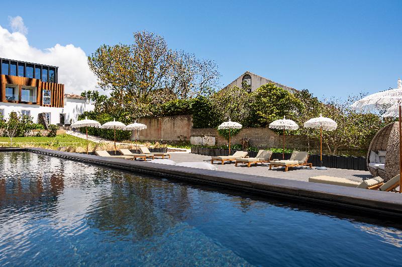 فندق Senhora Da Rosa, Tradition & Nature