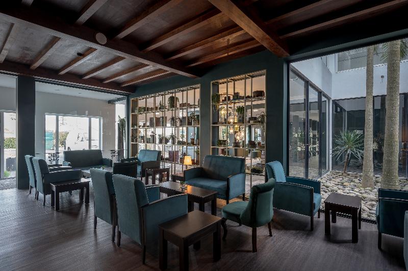 فندق Senhora Da Rosa, Tradition & Nature