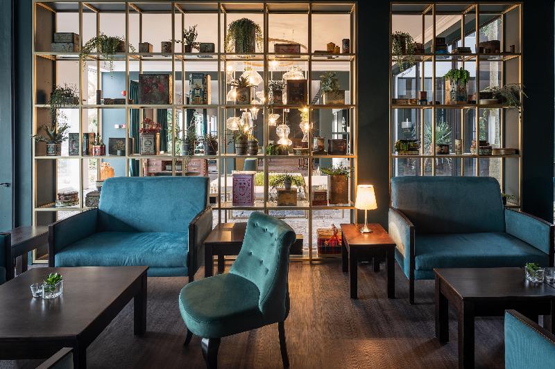 فندق Senhora Da Rosa, Tradition & Nature