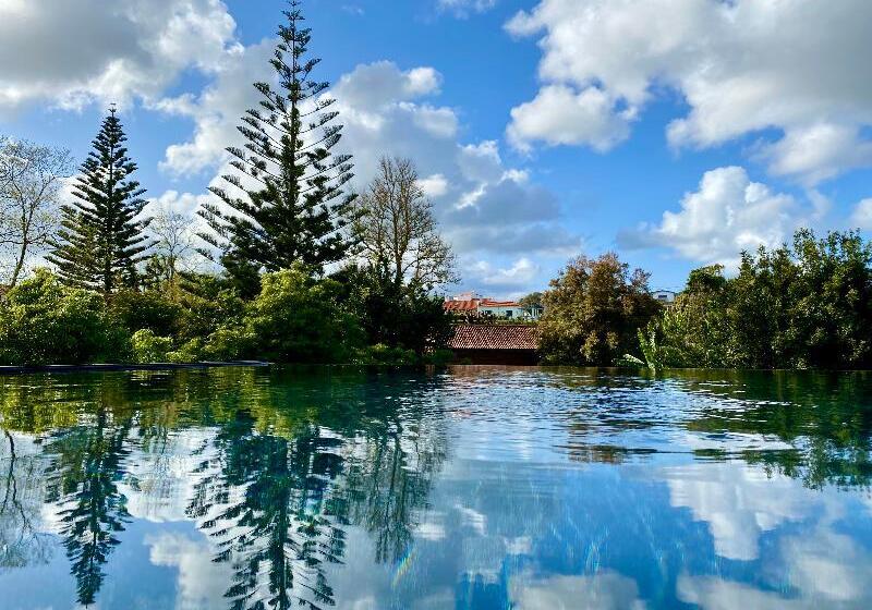 فندق Senhora Da Rosa, Tradition & Nature