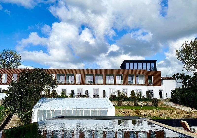 فندق Senhora Da Rosa, Tradition & Nature